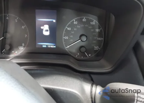 2023 Toyota Corolla Le from USA, damaged, VIN JTDB4MEE6P3013806